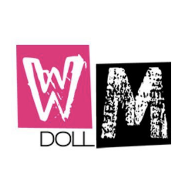 WM Doll Sexpuppe