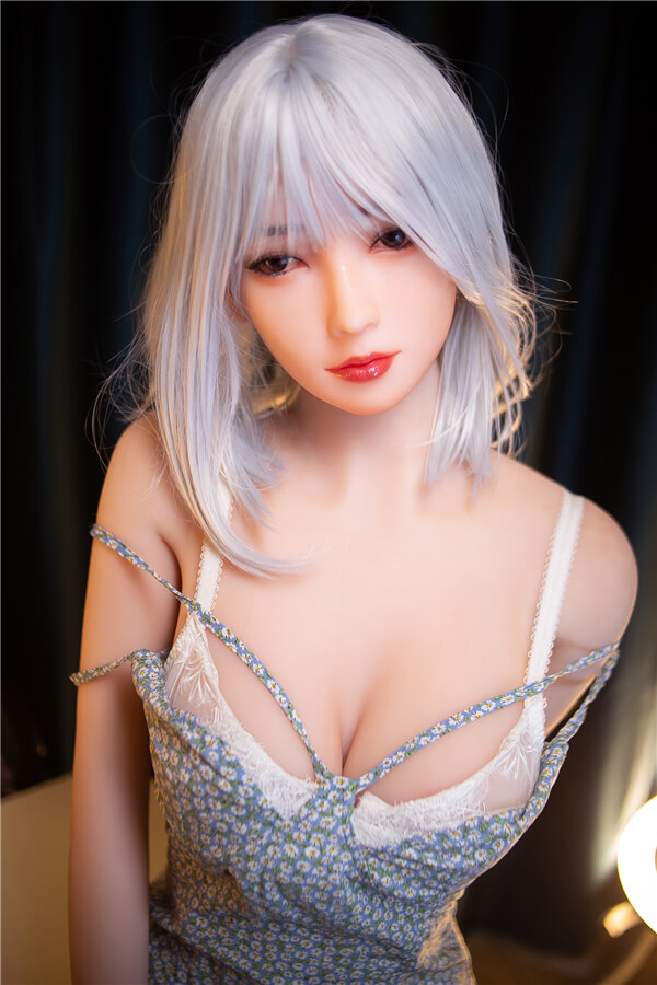 Schöne Aibei Real Sex Doll