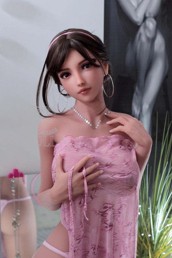 Chinesische Extreme Schönheit Doll Sexpupper