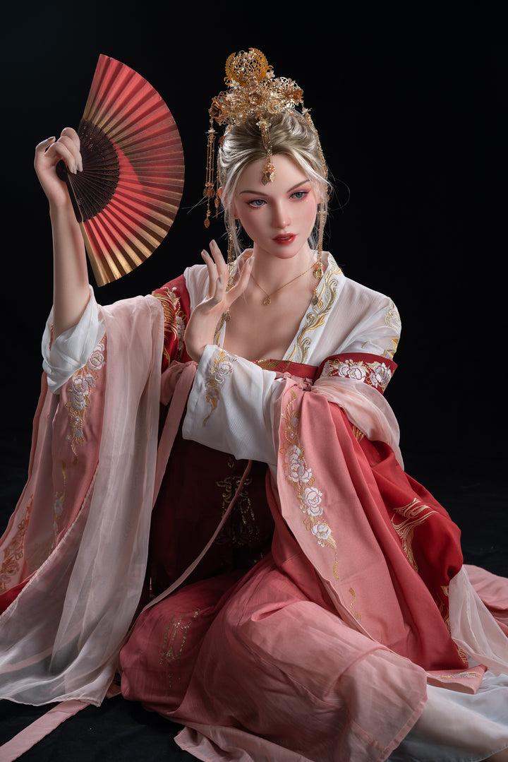 Orientalische Real dolls kaufen