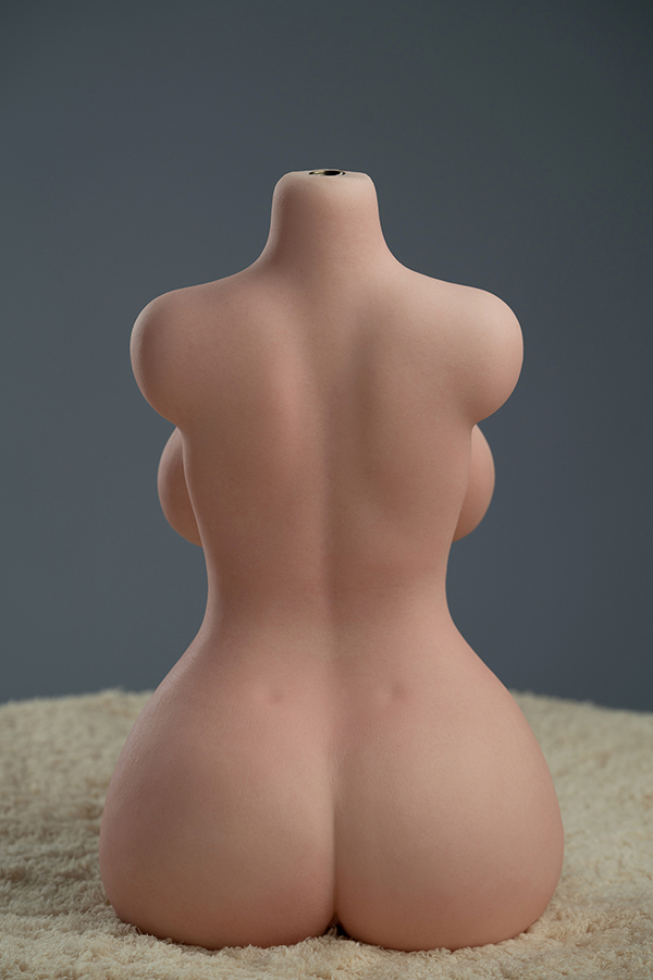 Realistic Sex Doll Sexy Körper