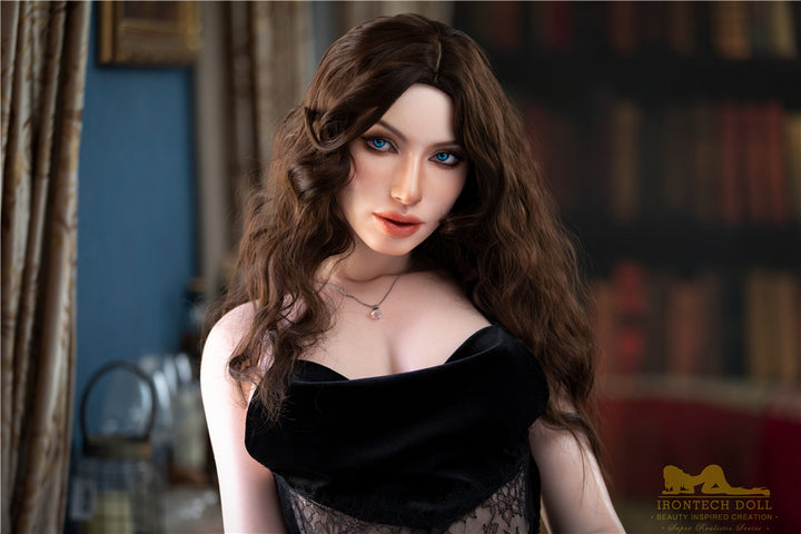 Kauf Silikon Sexpuppe auf Lover-Dolls.com