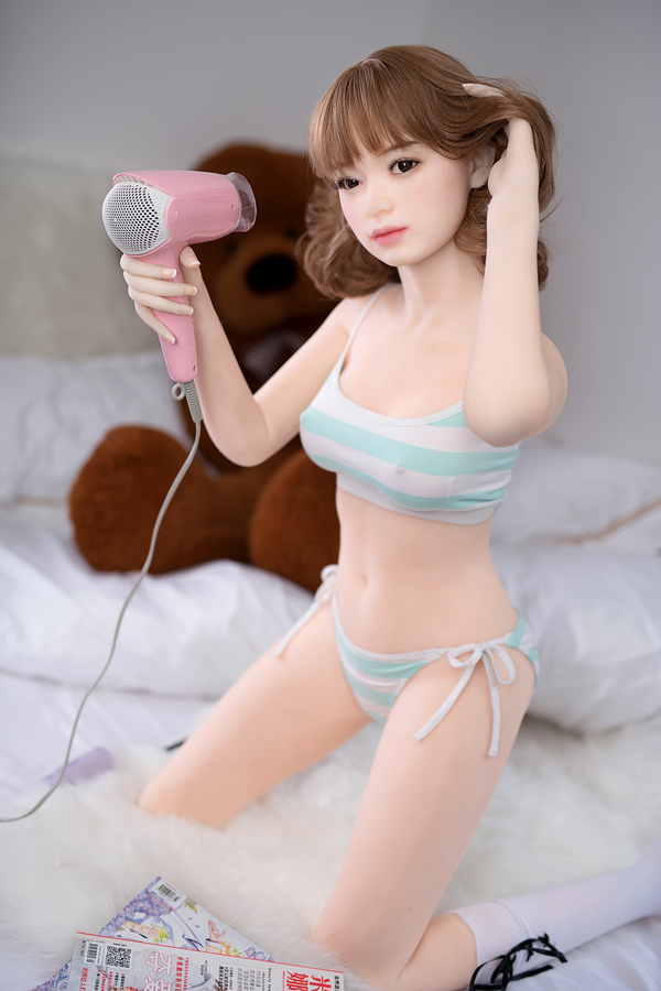 Teenager real life sex dolls