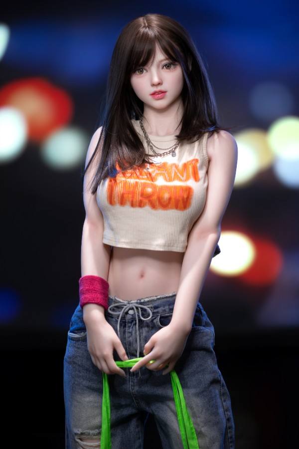 Schlank Koreanische Premium Sex Doll