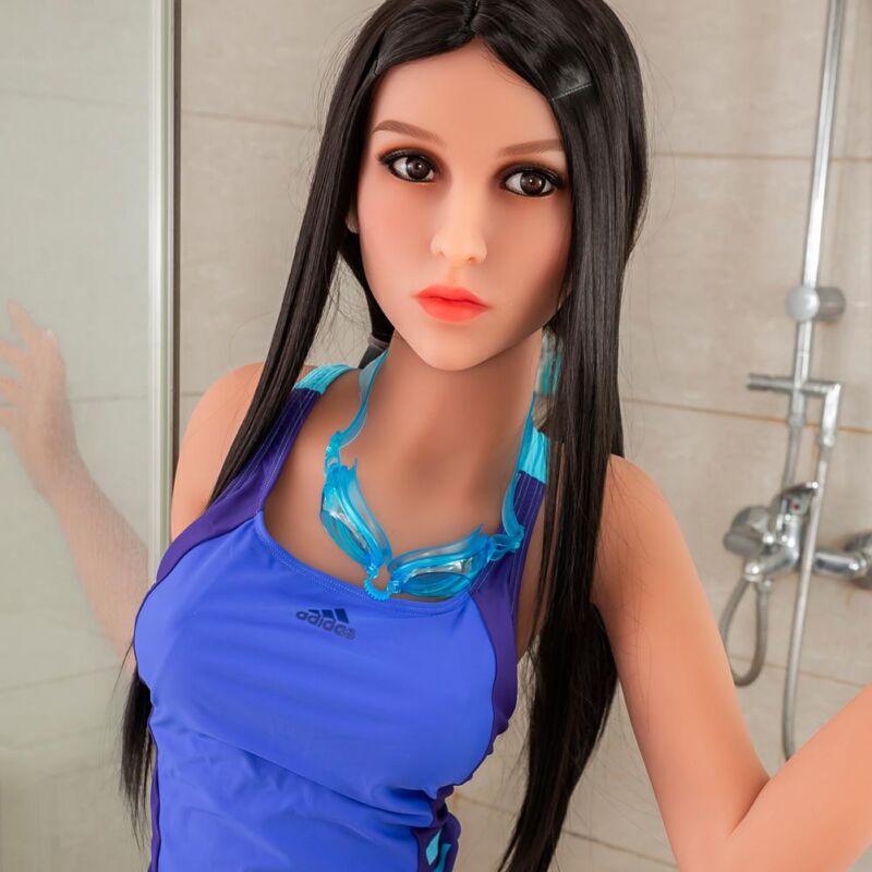 Sofort Lieferbar Adult Doll