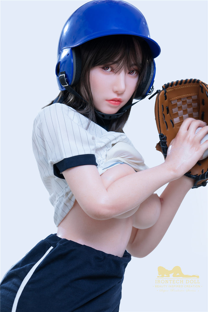 Elite-Baseballspieler real dolls