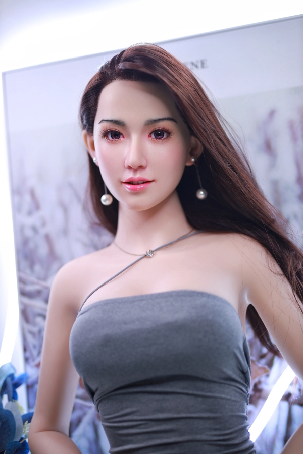 Asiatische Model Liebes puppe kaufen