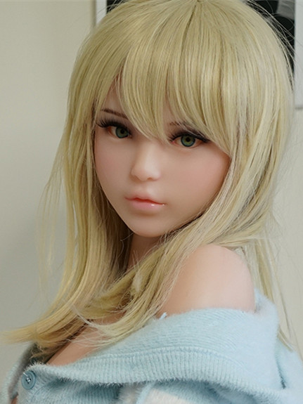 EuropÃ¤ische Blonde Sexs Doll