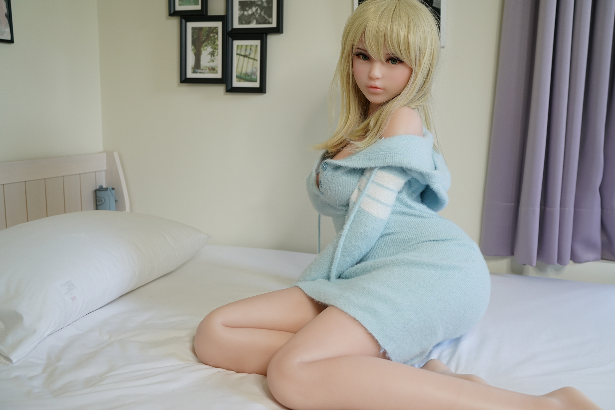 Premium Sex Doll young