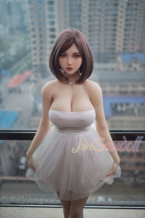 Asiatische Sexy doll