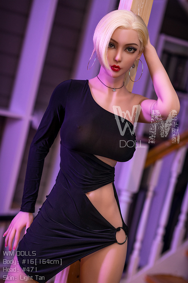 Sexy Modell Liebes Doll