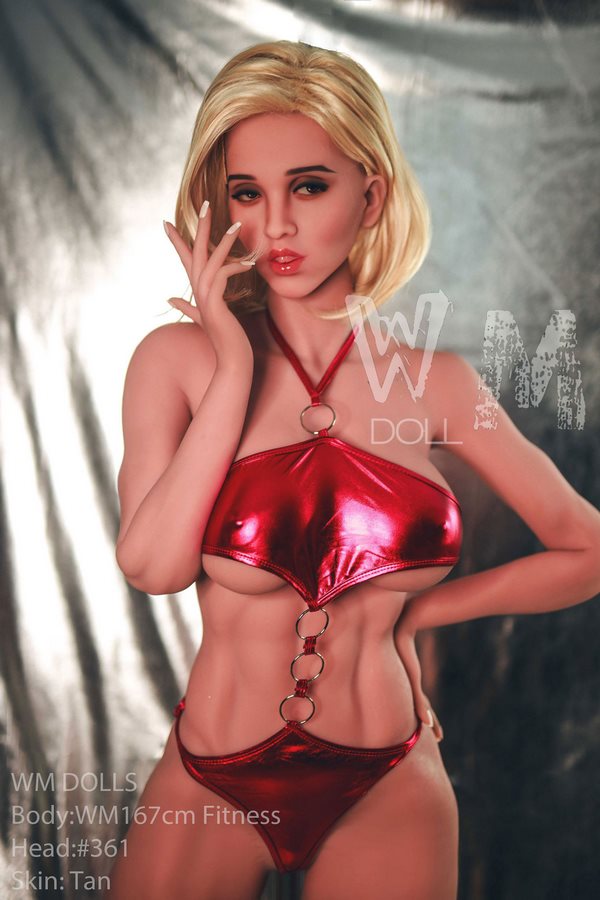 EuropÃ¤ische WM Doll Sex