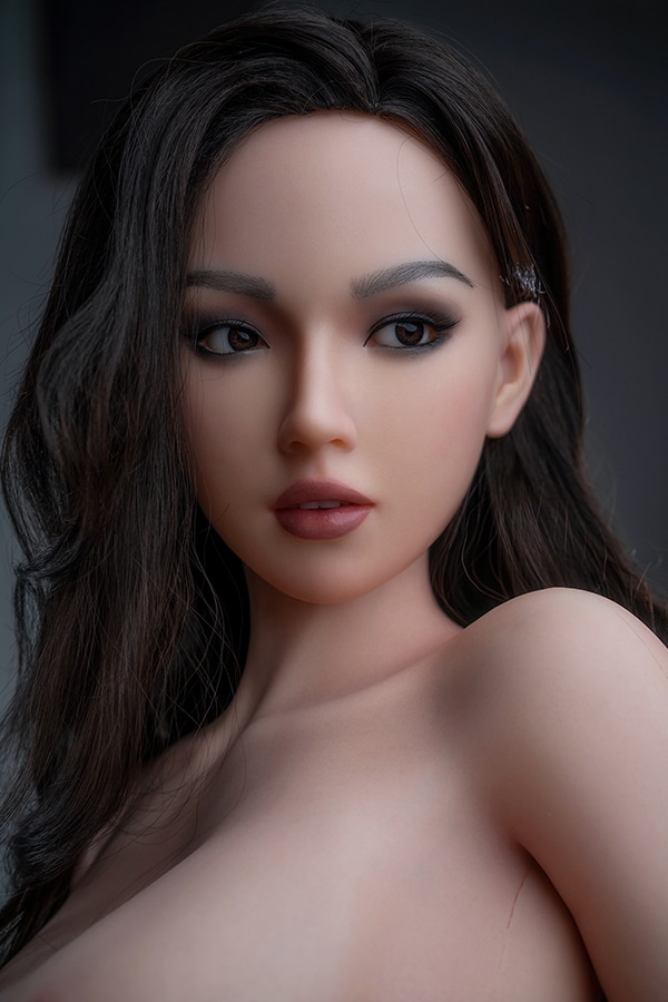 Exquisites asiatisches sexy doll porn