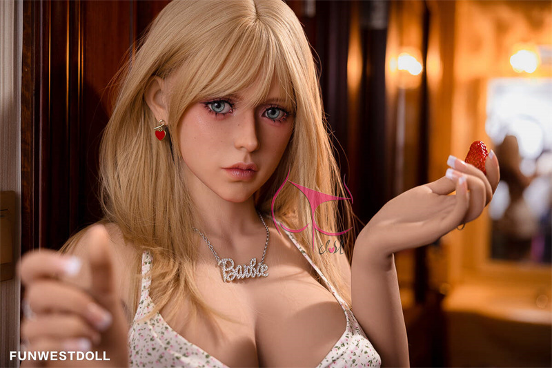 FunWest Dolls