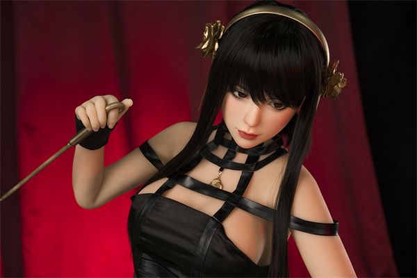 Japanische Sexpuppen