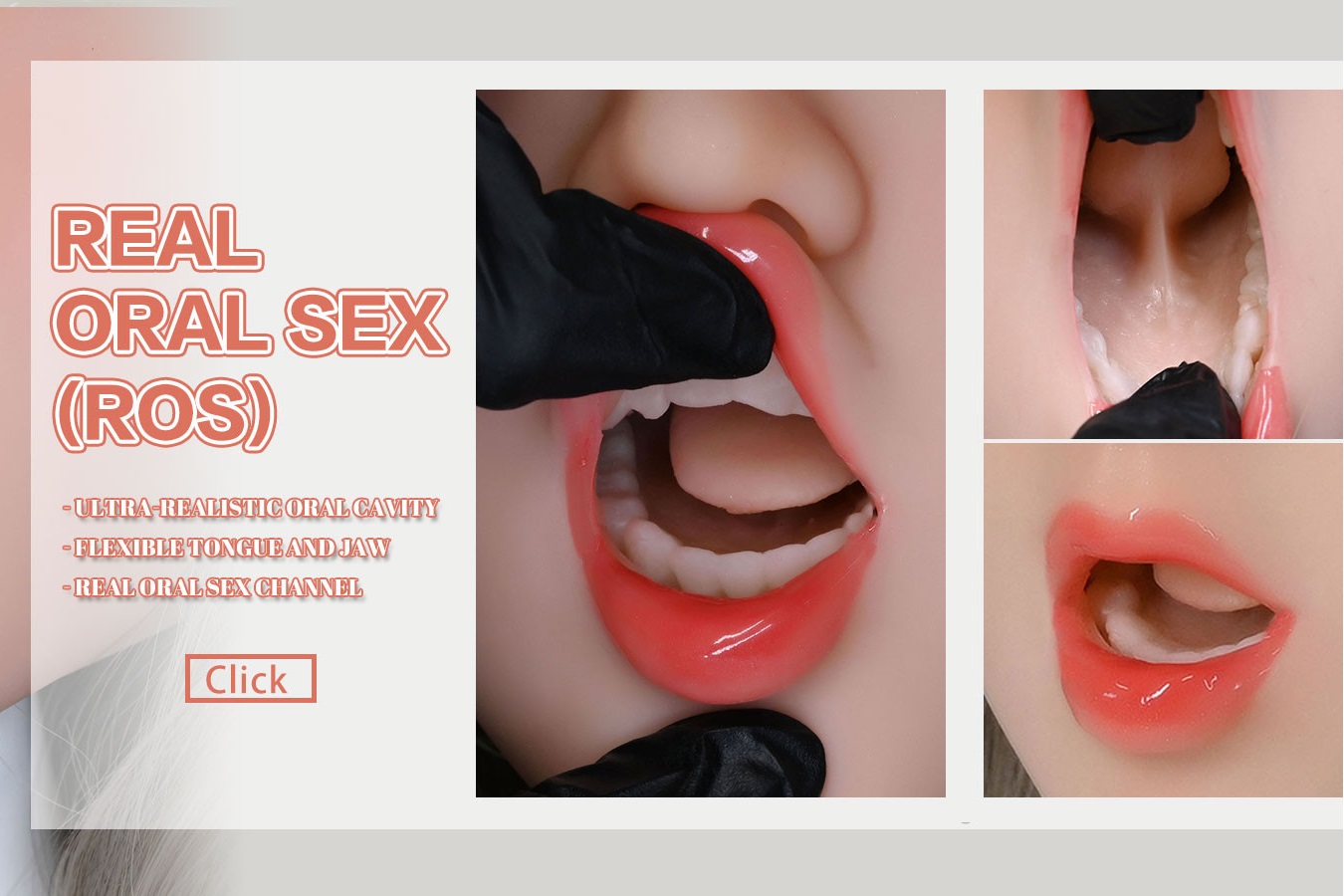 Oralsex Der WM Doll Vs. Echte Frauen