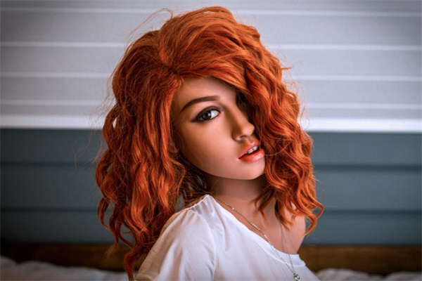 TPE Sexdoll