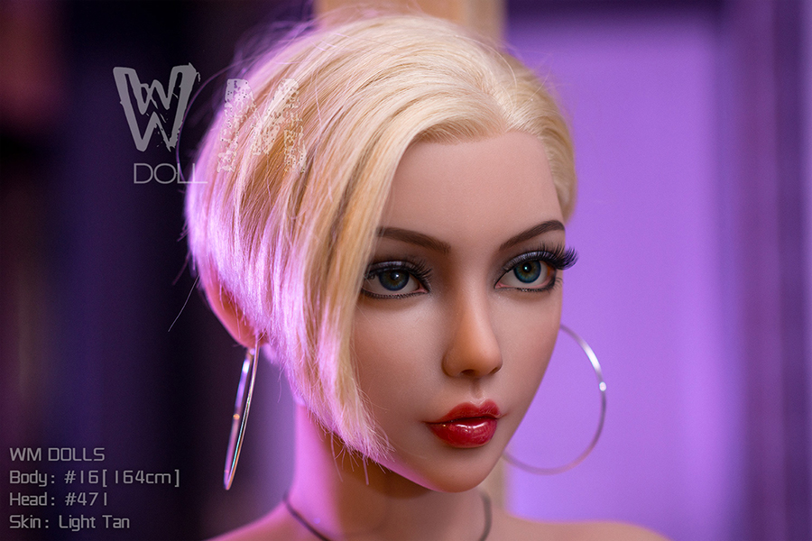 Sexy WM doll