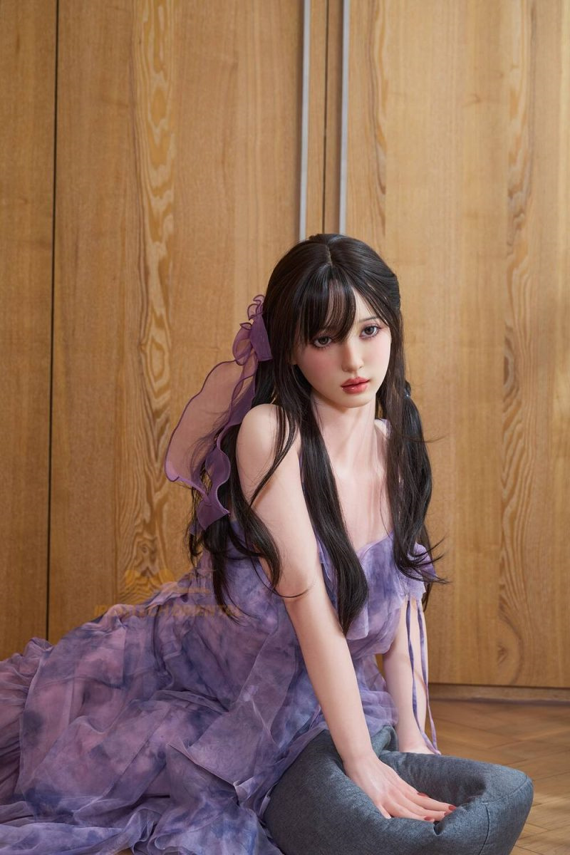 Real doll für erwachsene 158cm