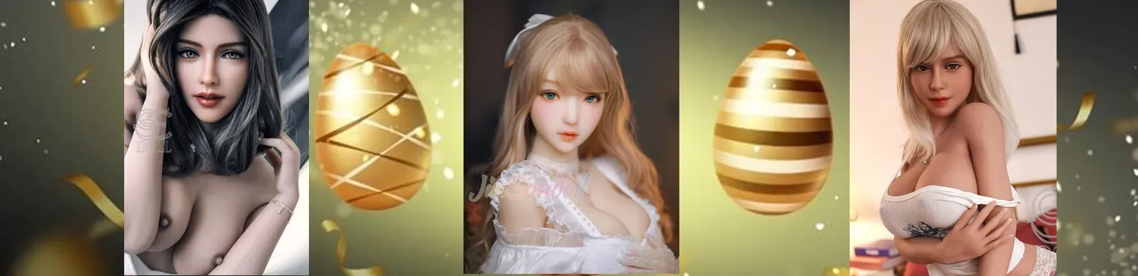 Lebensechte Sexpuppen aus lover-dolls.com