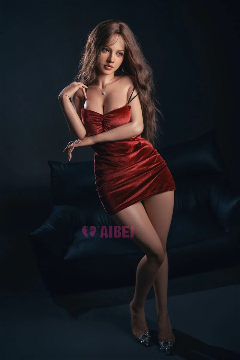 Premium Silikonpuppen mit sexy Stil und gepflegtem Erscheinungsbild