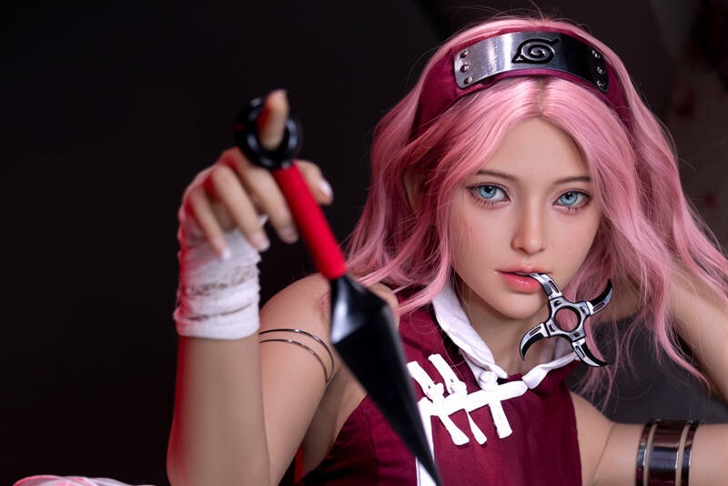 Fantasy Anime Sex Doll