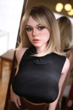 Bianca 160 cm Hybride Sexpuppe Kaufen M8