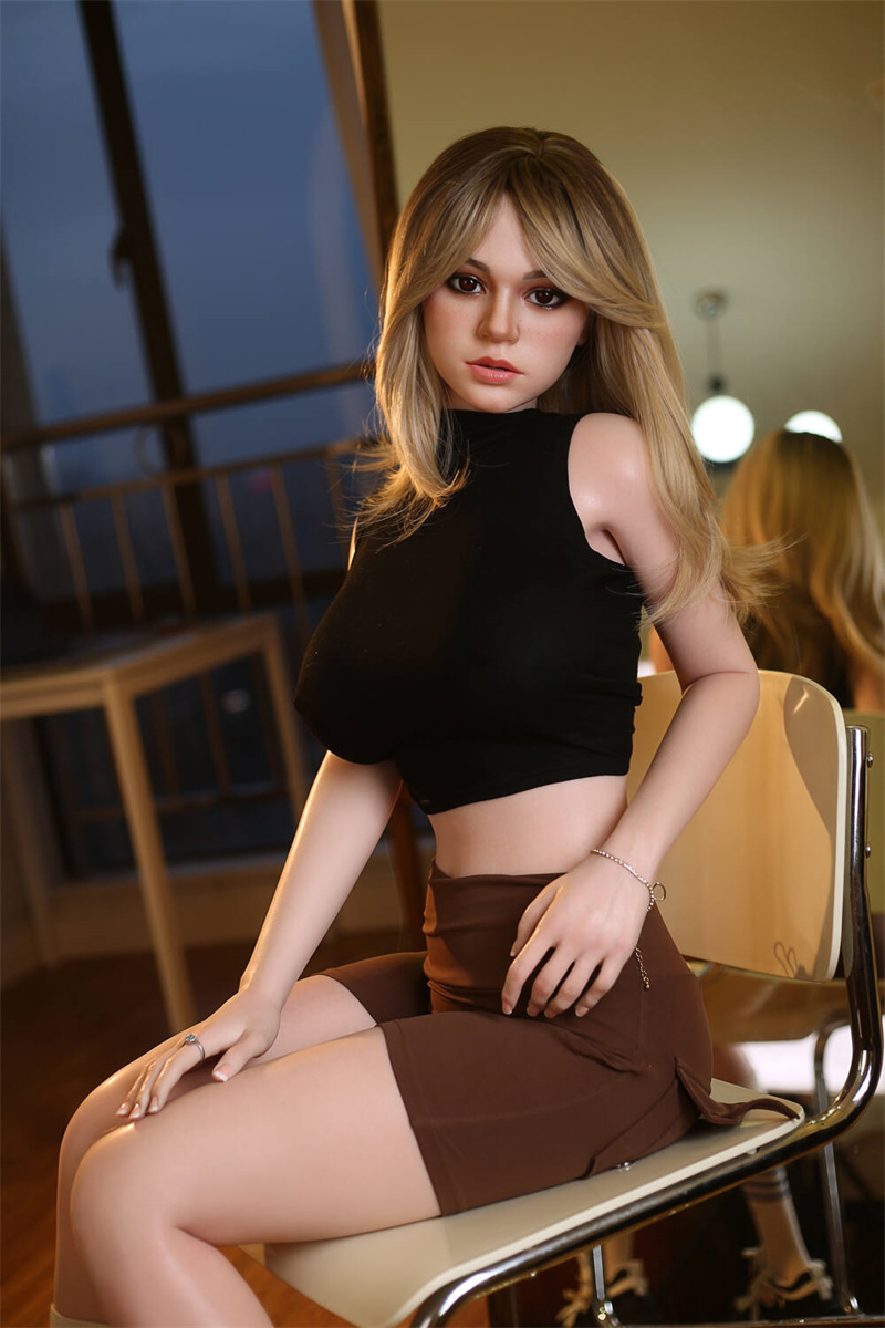 figureschön Sinnlich lovedolls hybride