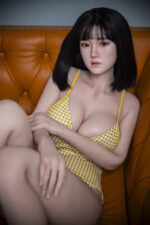 Sexdoll Oriental Beauty EU Lager