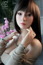 Realistische Silikon Sexdoll Reina von SE