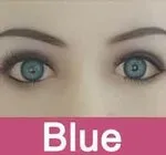 Blaue