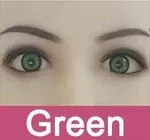 Grüne