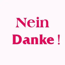 Nein