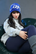 Streetstyle Reality doll sexpuppe von SE Dolls