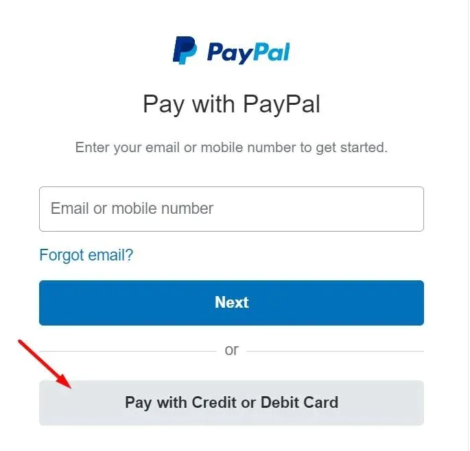 Paypal Bezahlung für liebespuppen kaufen