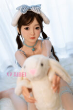151 cm D-Cup Aibei Japanische Sexpuppe Mila