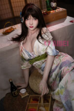 Aibei realistic sex doll lebensgroße
