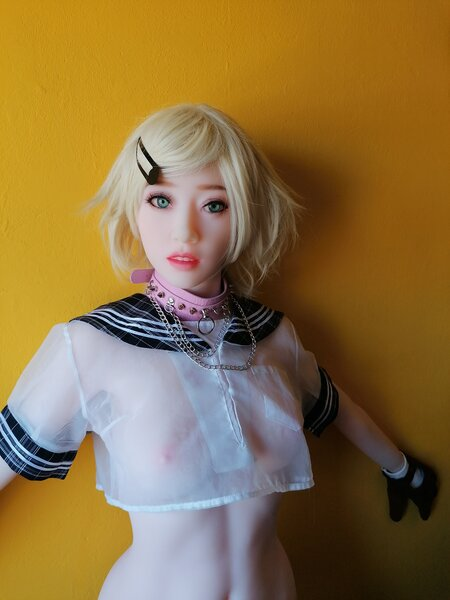 6Ye Lovedolls Bilder der Käufer