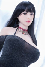 Realistische sex doll Sanfte