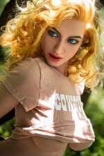 Wunderschöne Blonde Sexspuppen