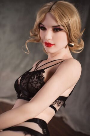 Wunderschön Promi Sexpuppe