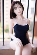 Klein brüstige teenager doll sex