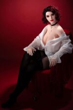 Reife attraktive Lebensechte sexpuppen