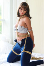 Liebe BDSM Sexpuppen