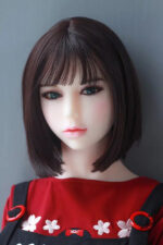 Grünäugige real doll kaufen