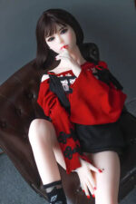 Zierliche 150cm sex dolls