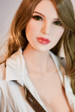 Lebensechte adult dolls mit sexy Mund