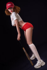 BBW Real Dolls mit tolle Kurven