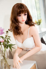 Schöne Young Sexdoll