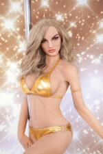 Blonde AF Dolls Wunderschöne